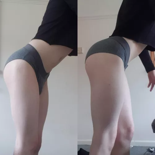 Feeling very confident :)