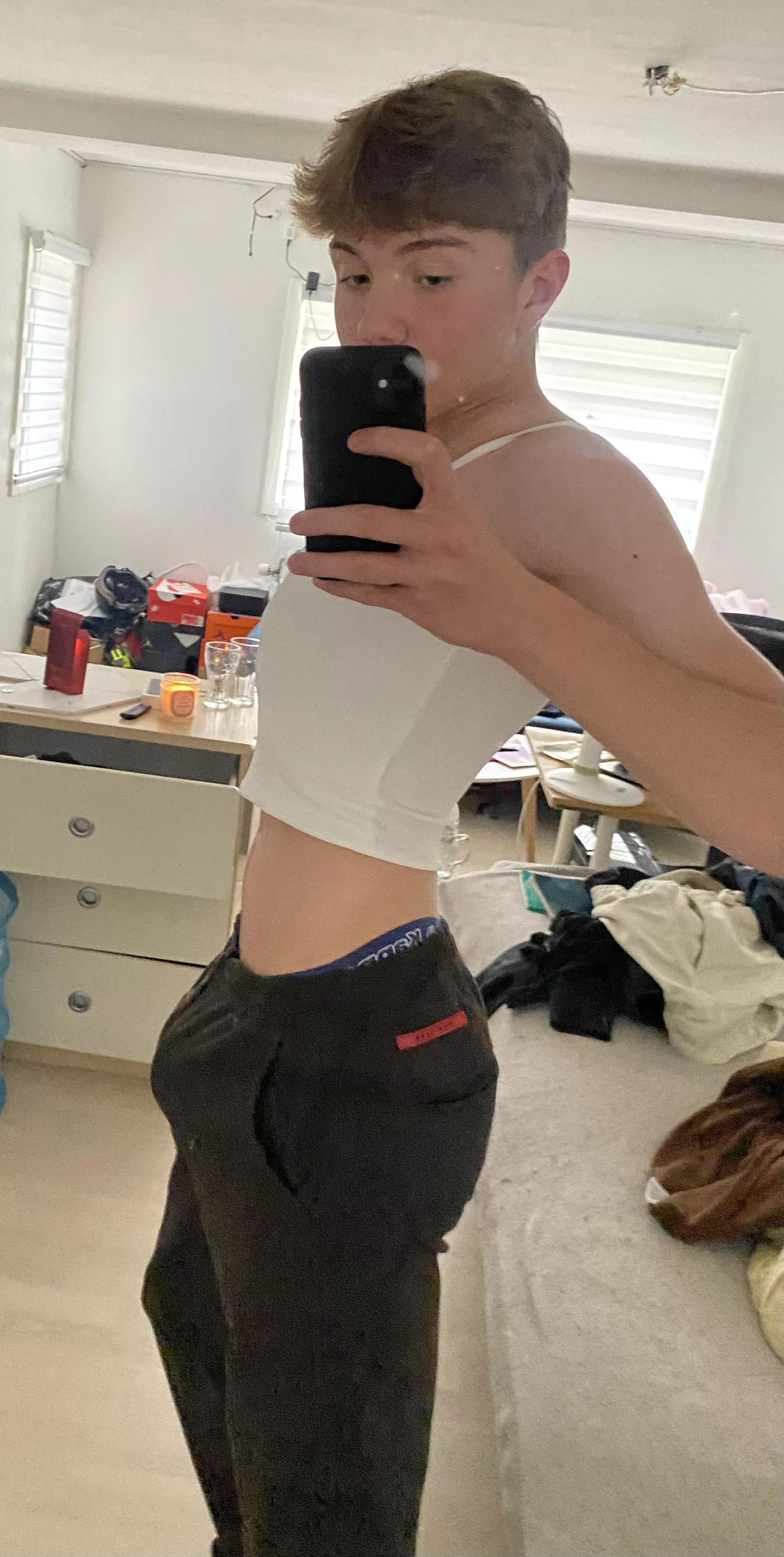 Fit for toddy ✌️