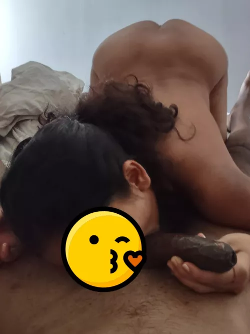 Giving BJ is my fav thing to do🤤