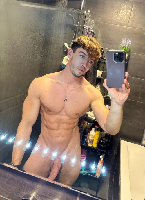 Gorged & Veiny… Make me unload.. (29)