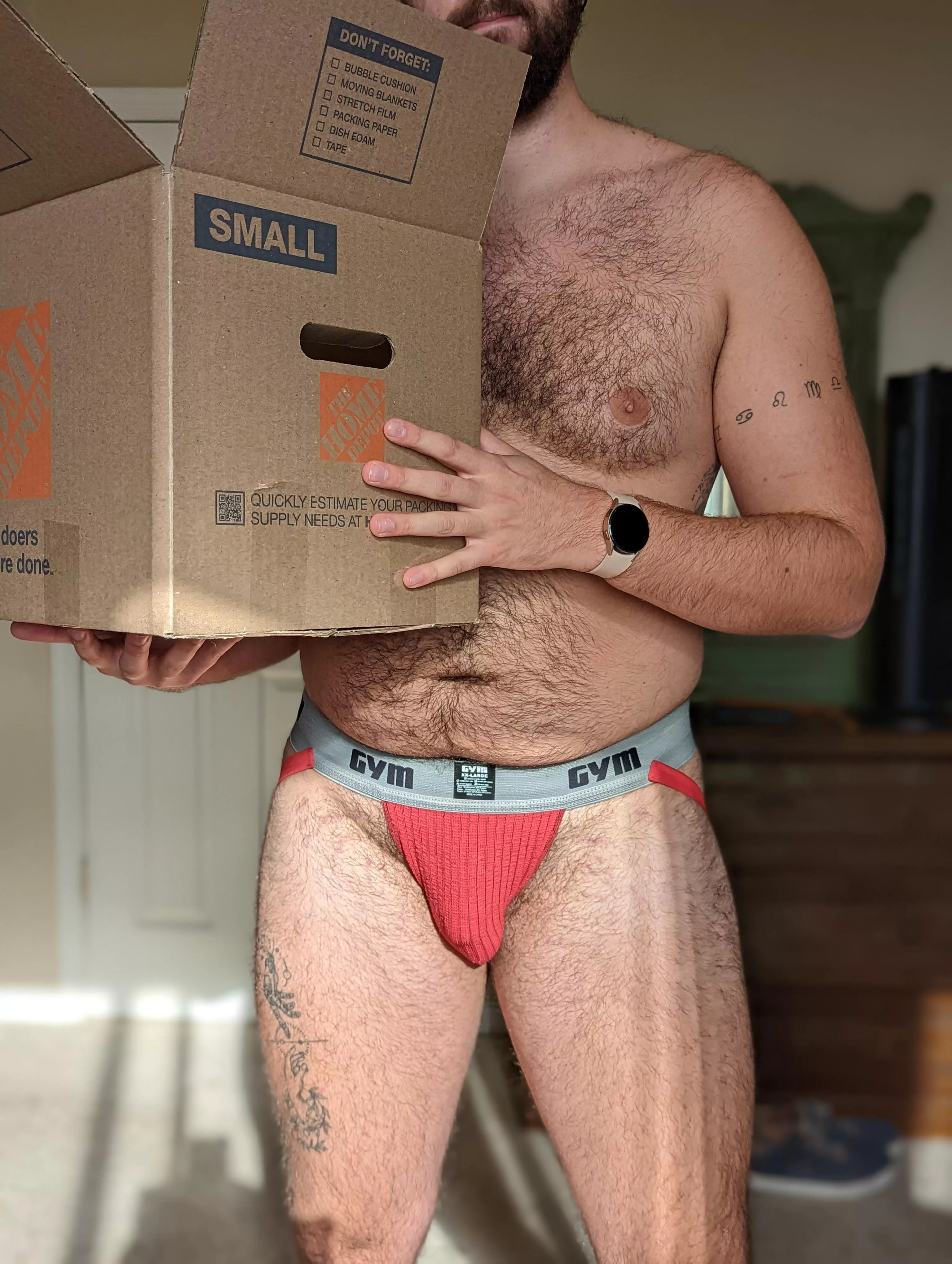 gotta manifest that mover fantasy 😜