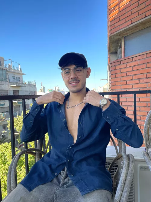 Hi bros i wish u a great day