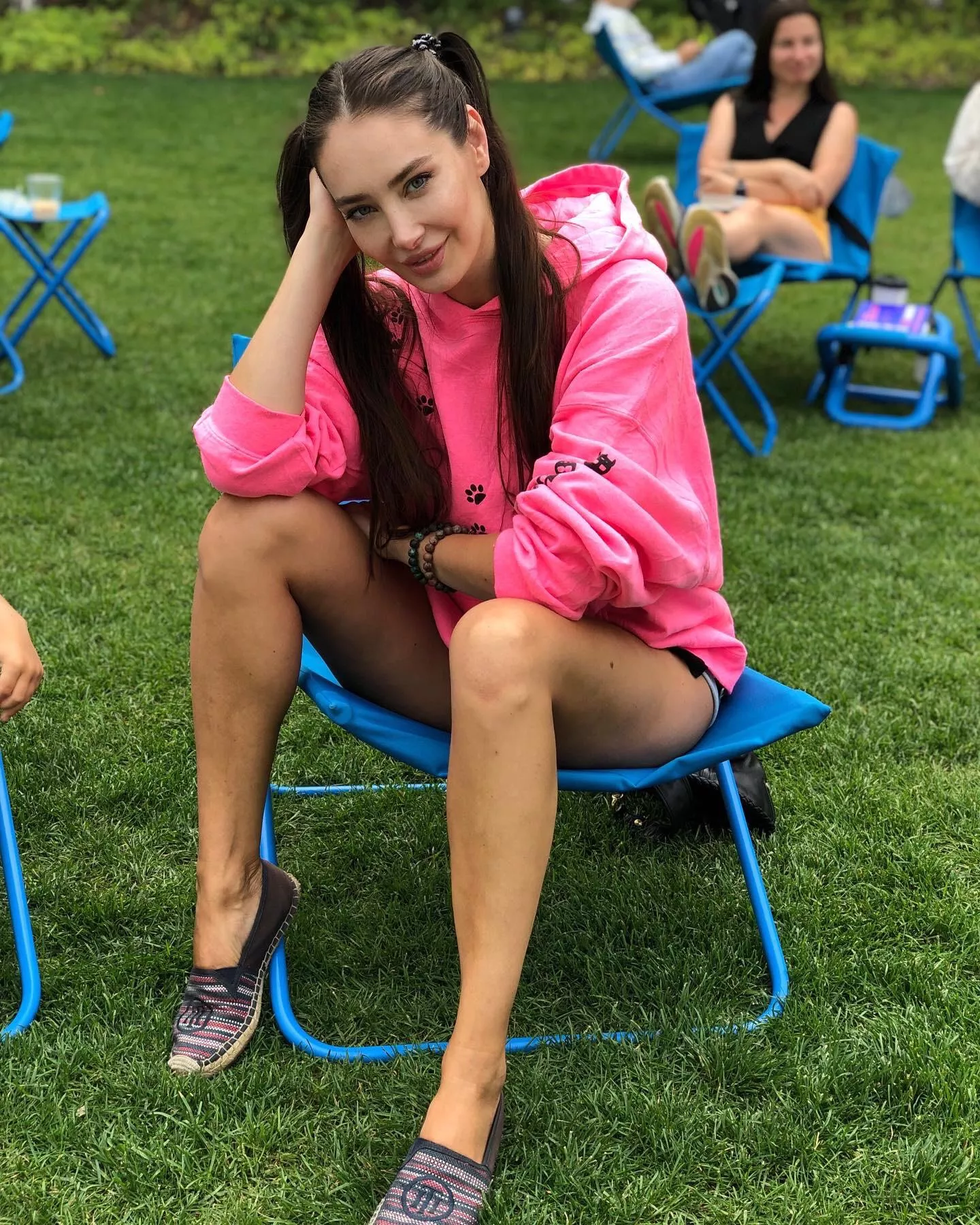 Hi guys 🖐🏻🧚🏻‍♀️