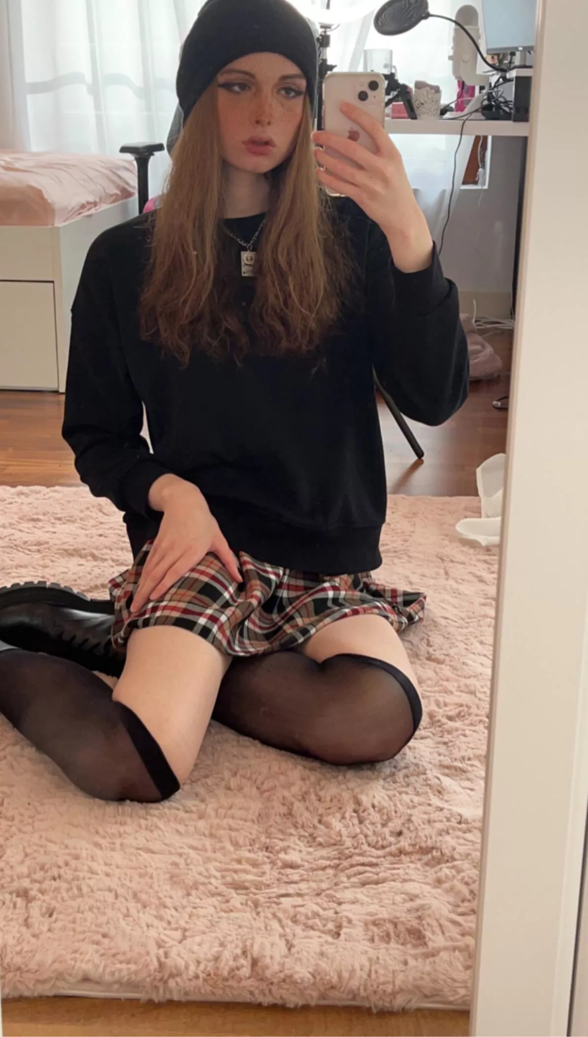 hiya, how yall doing today 💞