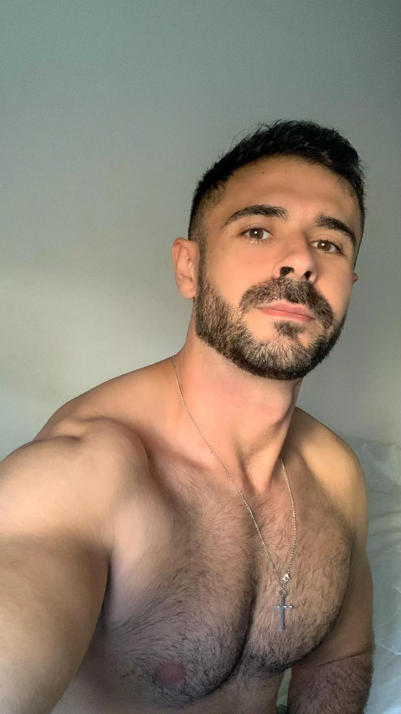 Holidays. How’s your wednesday?