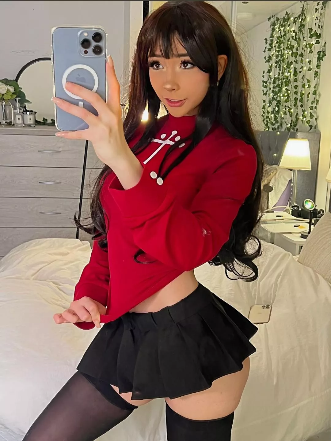 How is my Rin cosplay?