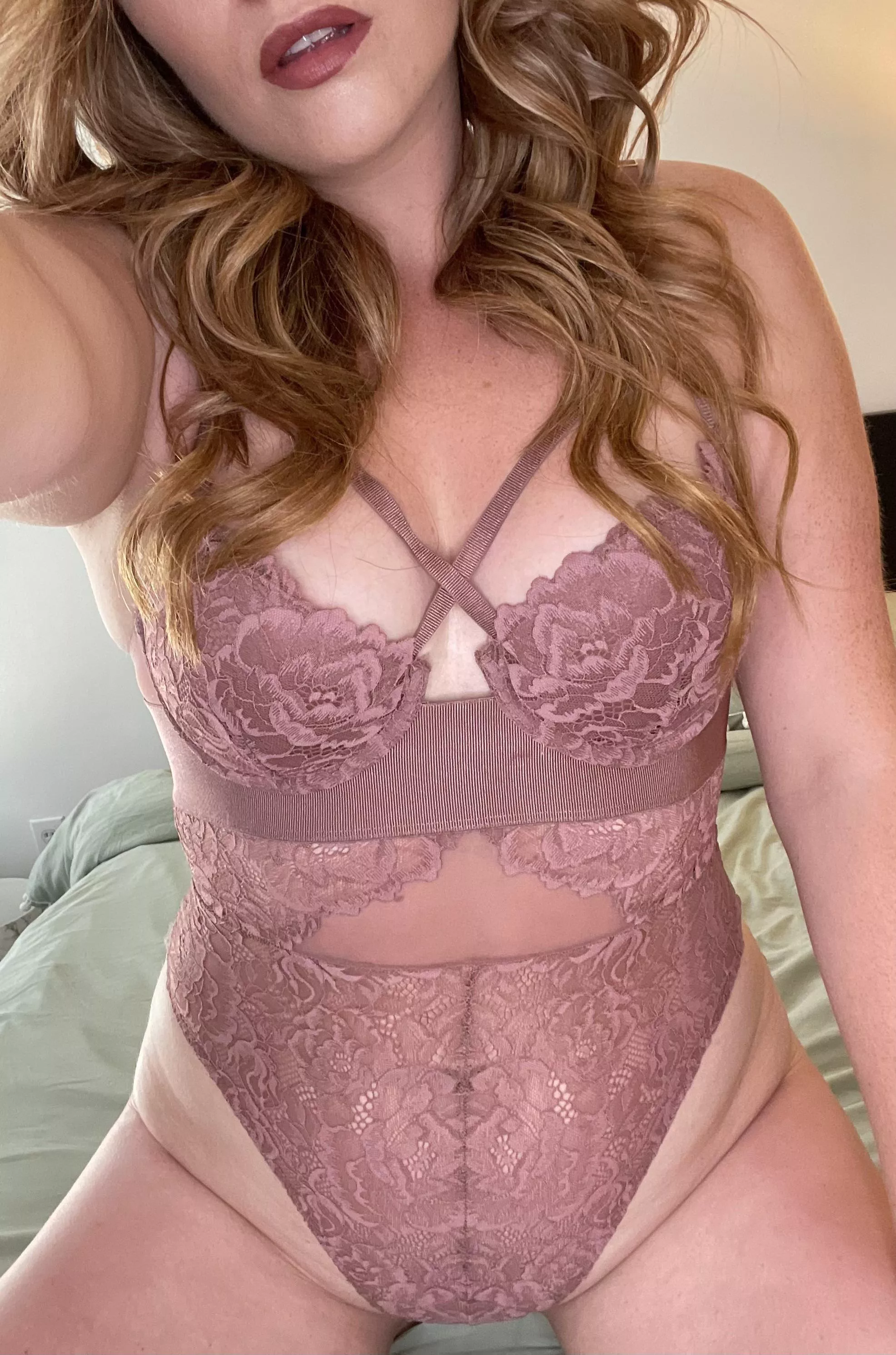 I can assure you, yes redheads love sucking dick 😈