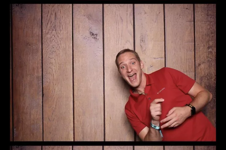 I can be fun sometimes