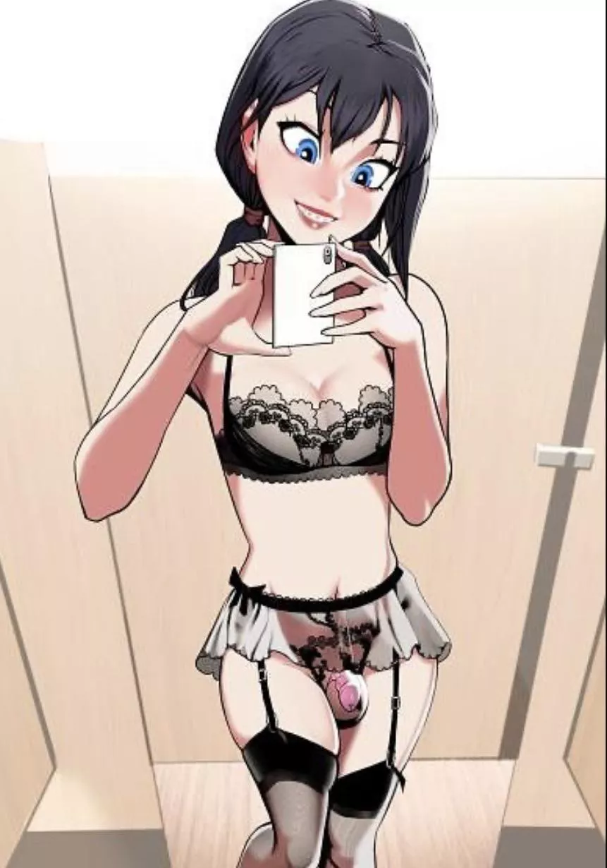 I can not wait to look like this 😍