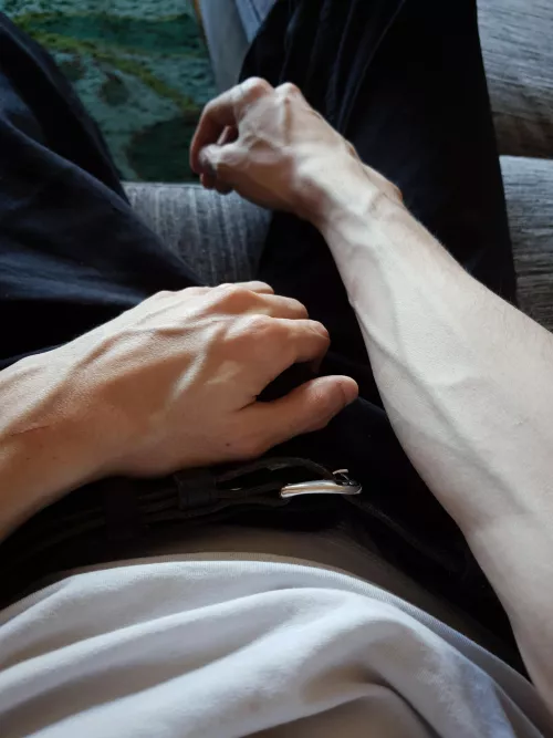 I don't post here very often, would you like to see more?