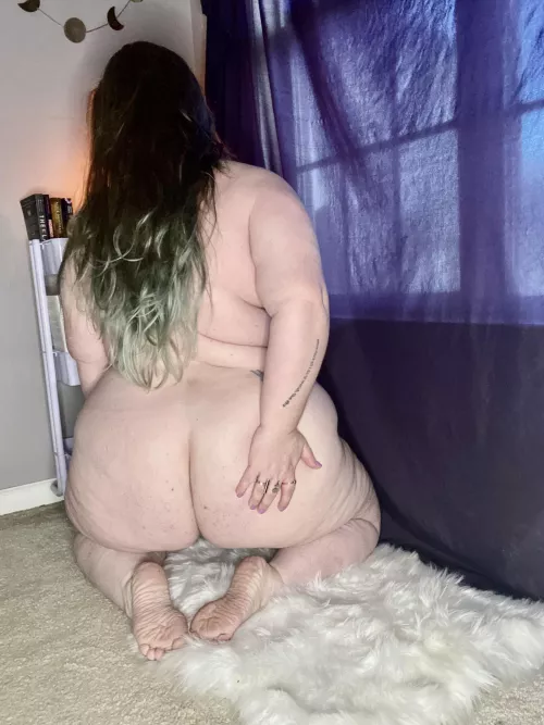 I hope you think about me when you cum 💦