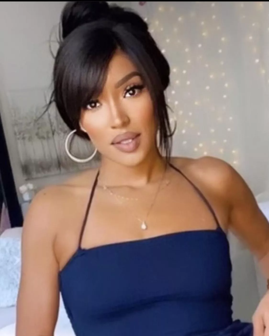 I like my men like I like my coffee ☕️hot 🥵 so I have to keep blowing 🤭