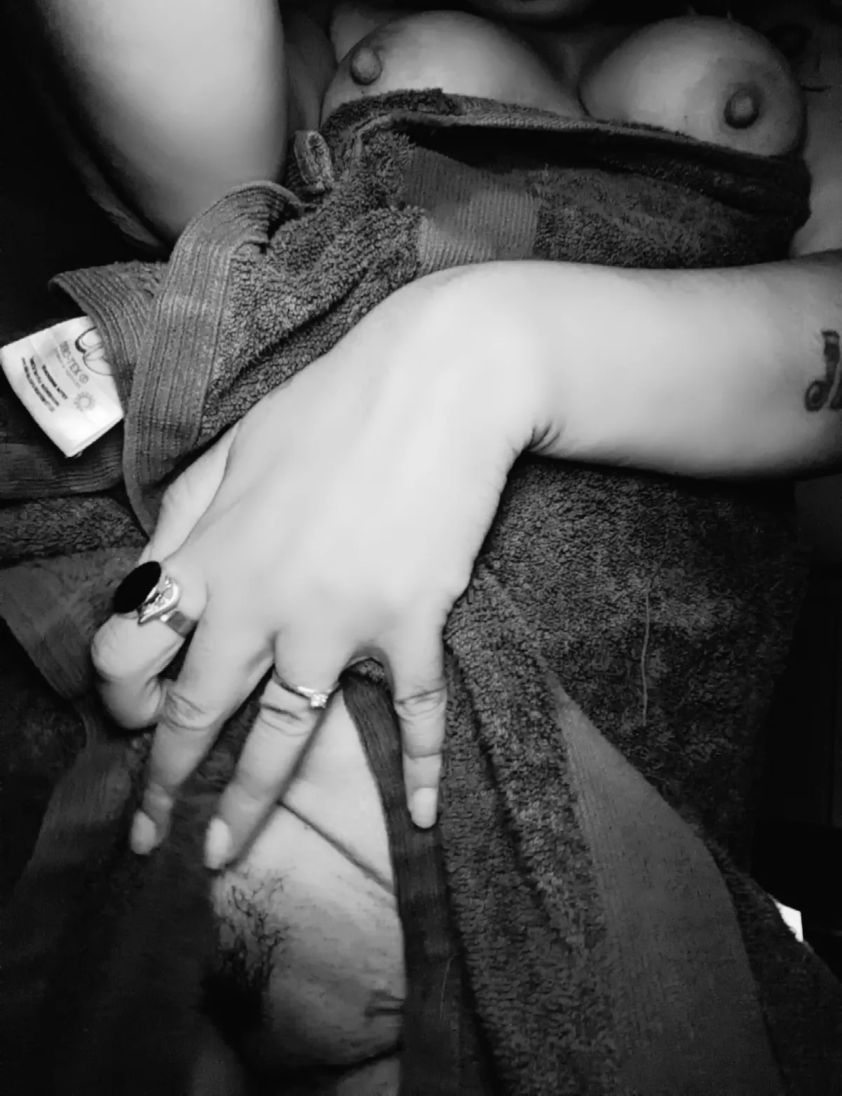 I love after shower photoshoots! 🥰😘 NSFW