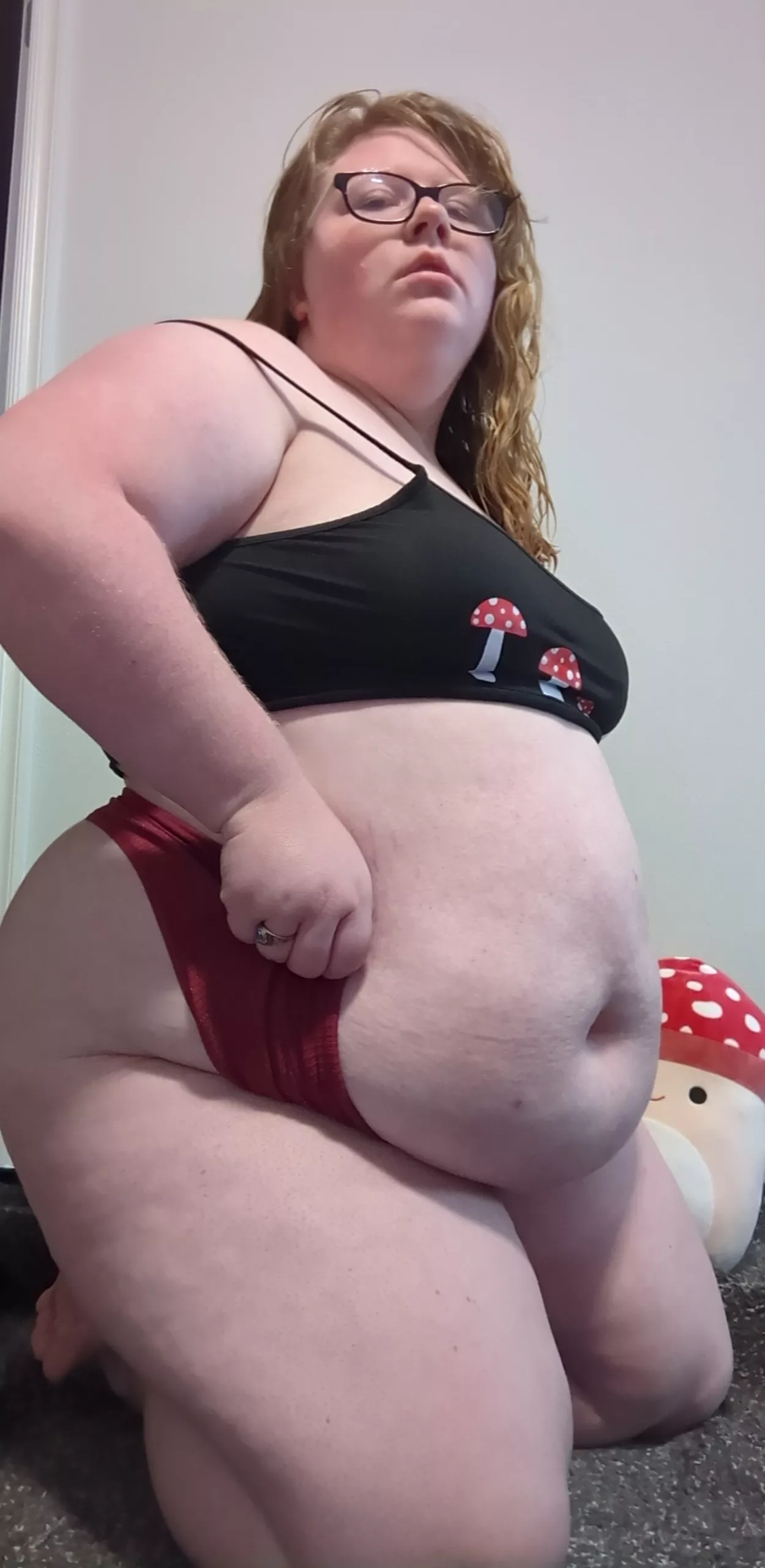 I love mushrooms 🍄😍