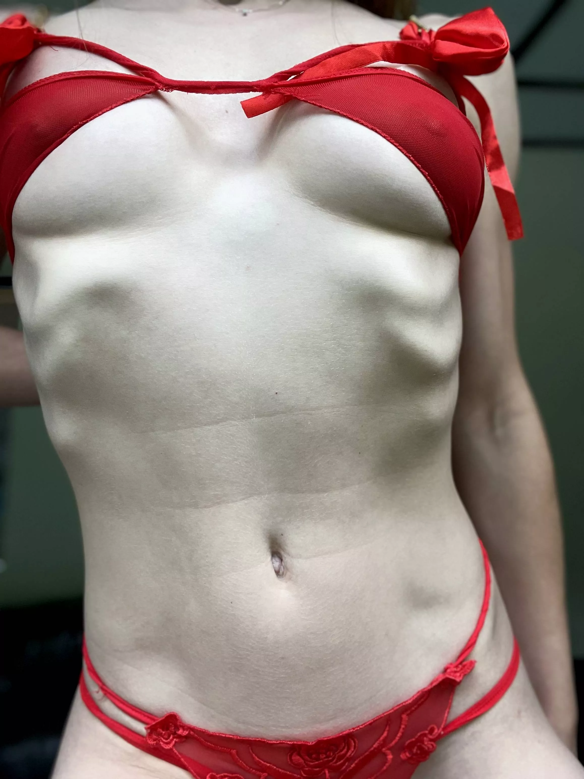 I'll be your favourite little slut