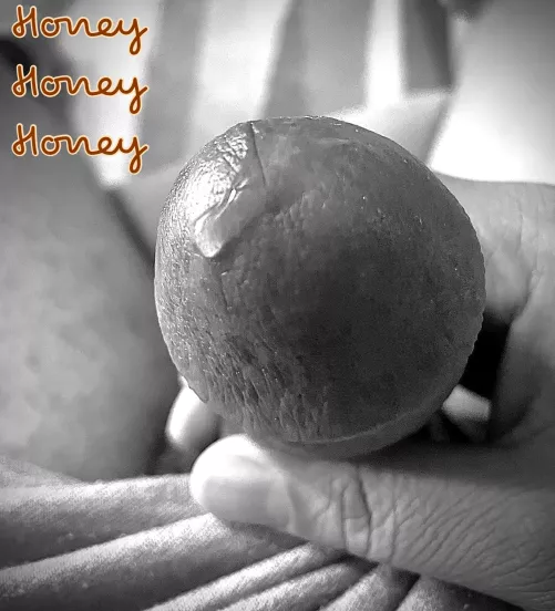 I’ll put that sweet on your tongue…don’t it taste yummy