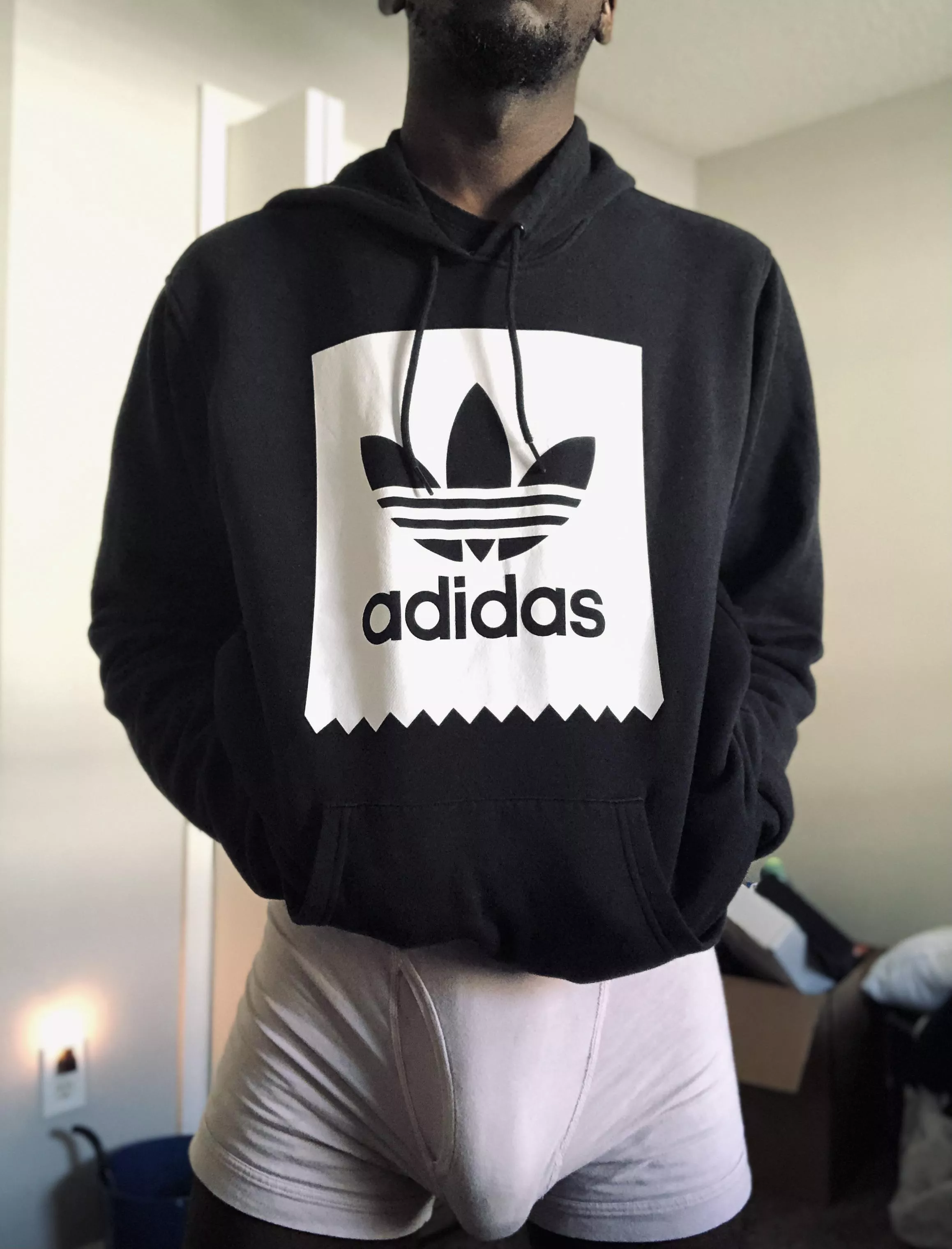 i’m new here. mind if i stay?