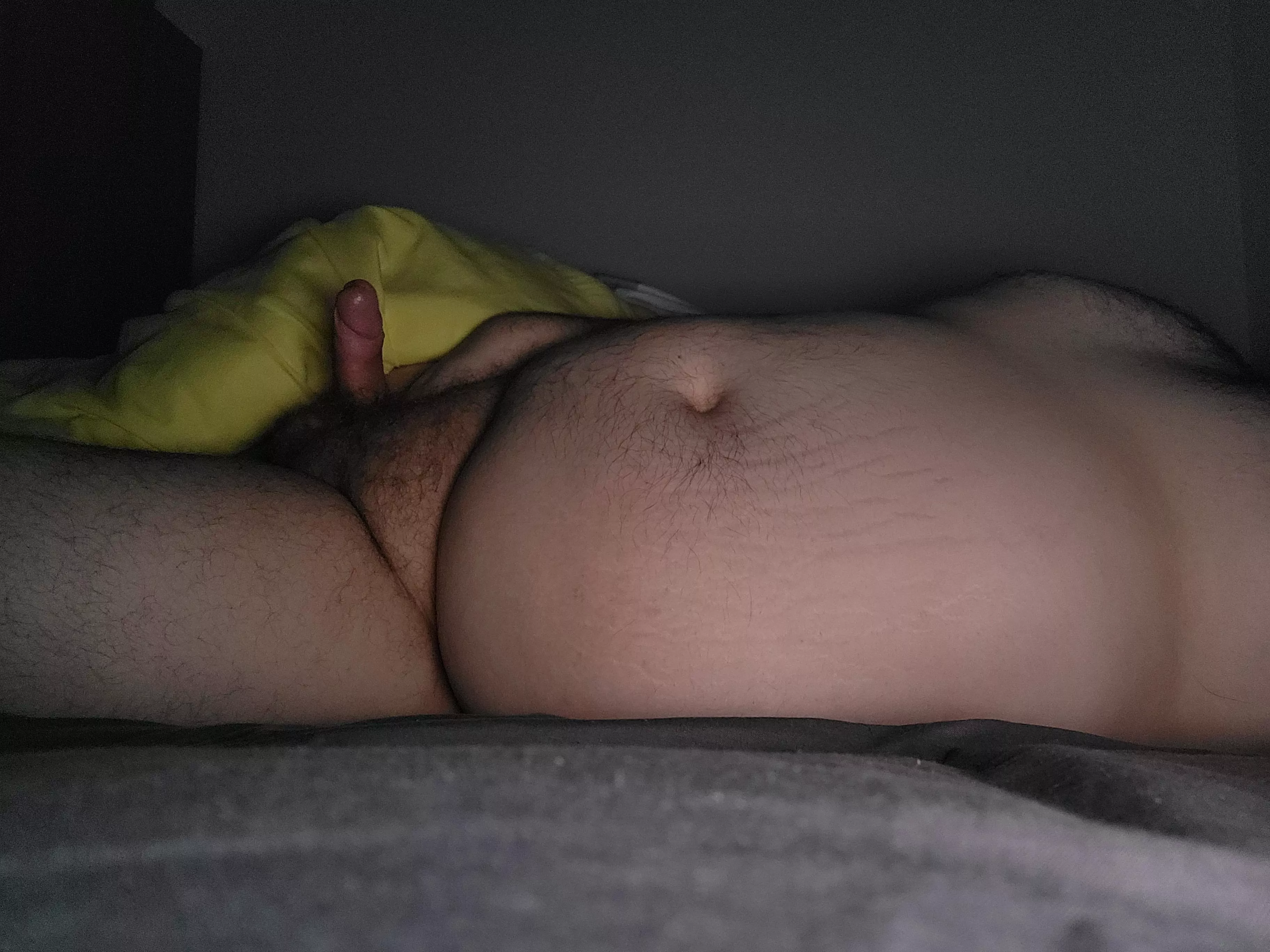 I'm not getting out of bed unless I absolutely have to 🥶