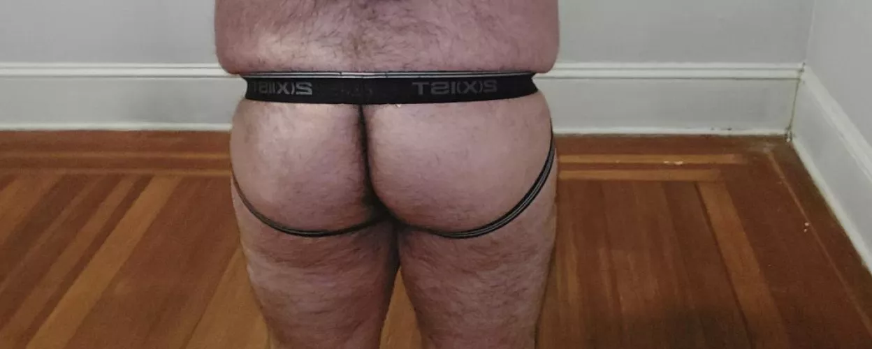 I'm ready for you 😈