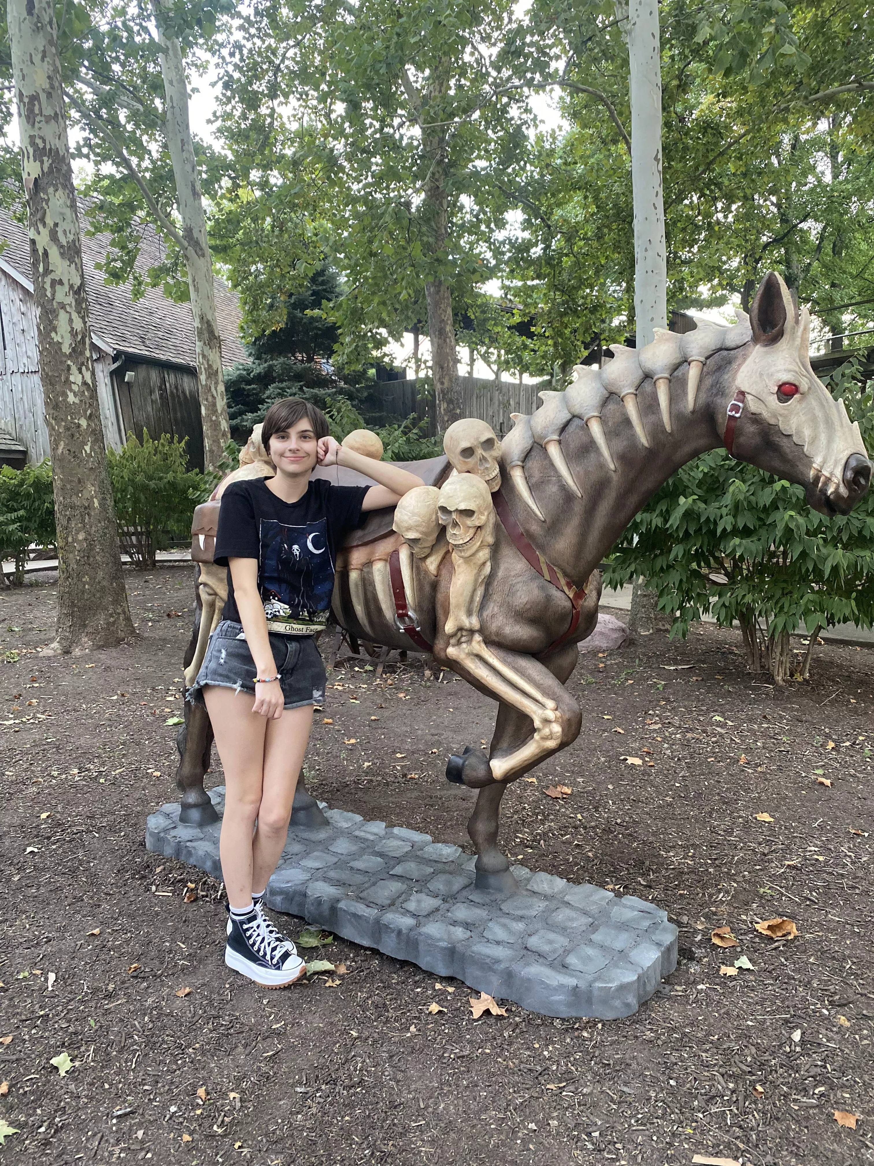 I’m trans (FtM)… pre HRT. Do you think I make a cute femboy?