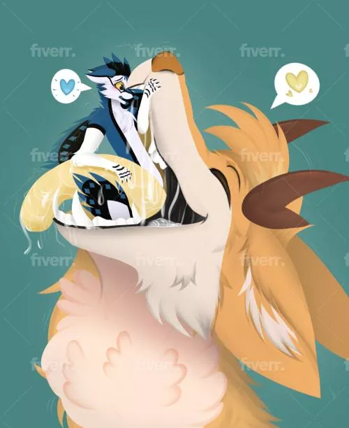 {image} his my friend but should I swallow him because he tastes really good~~