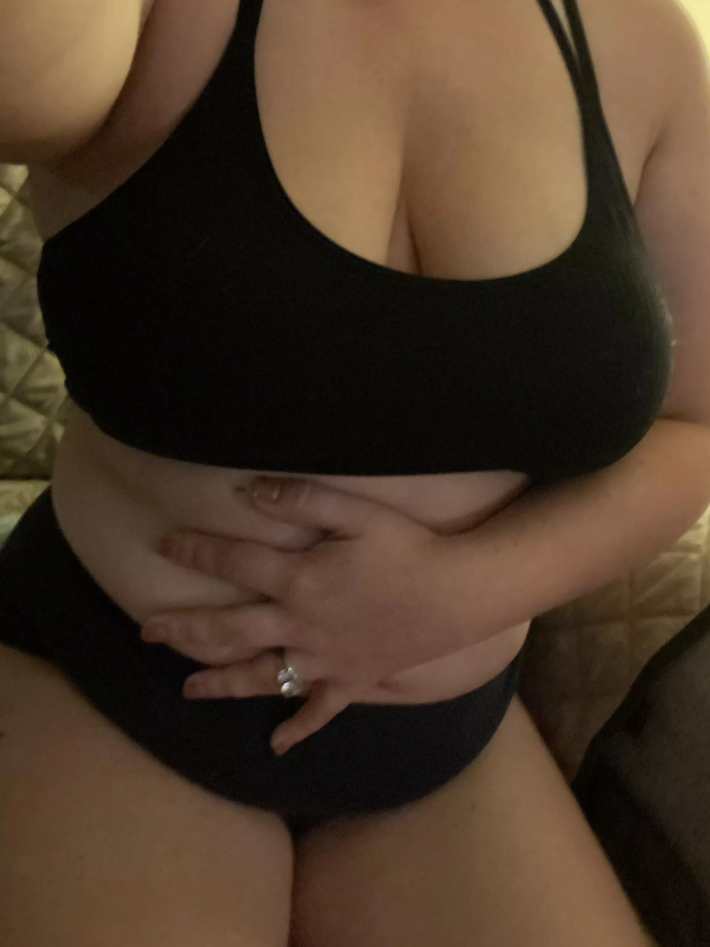 [image] What’s for supper? 🍆❔