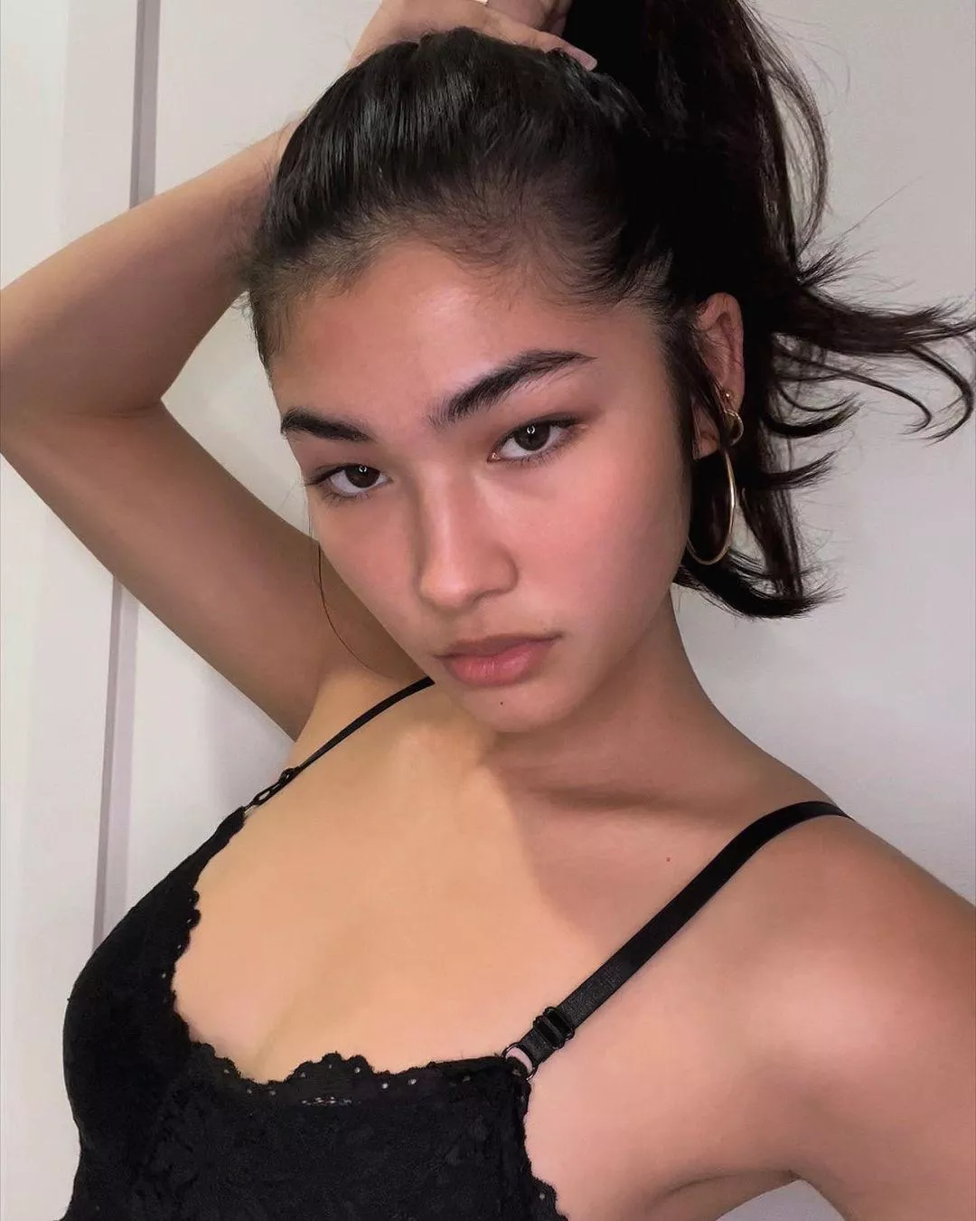 Indonesian / British - Kristena Dewa