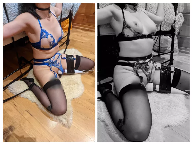 It's all [F]un and games until she squirts on the rug