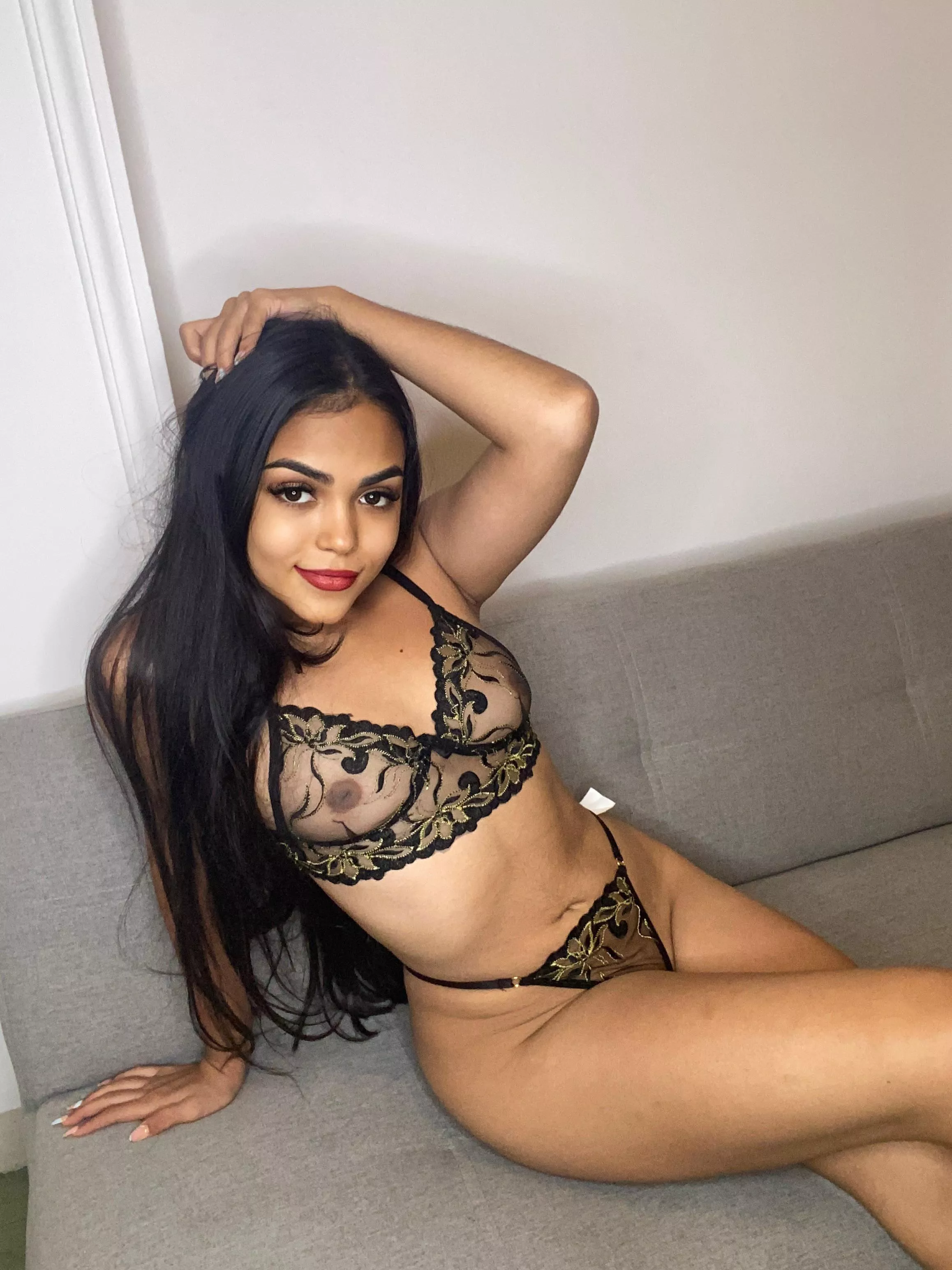 It’s wet Wednesday..