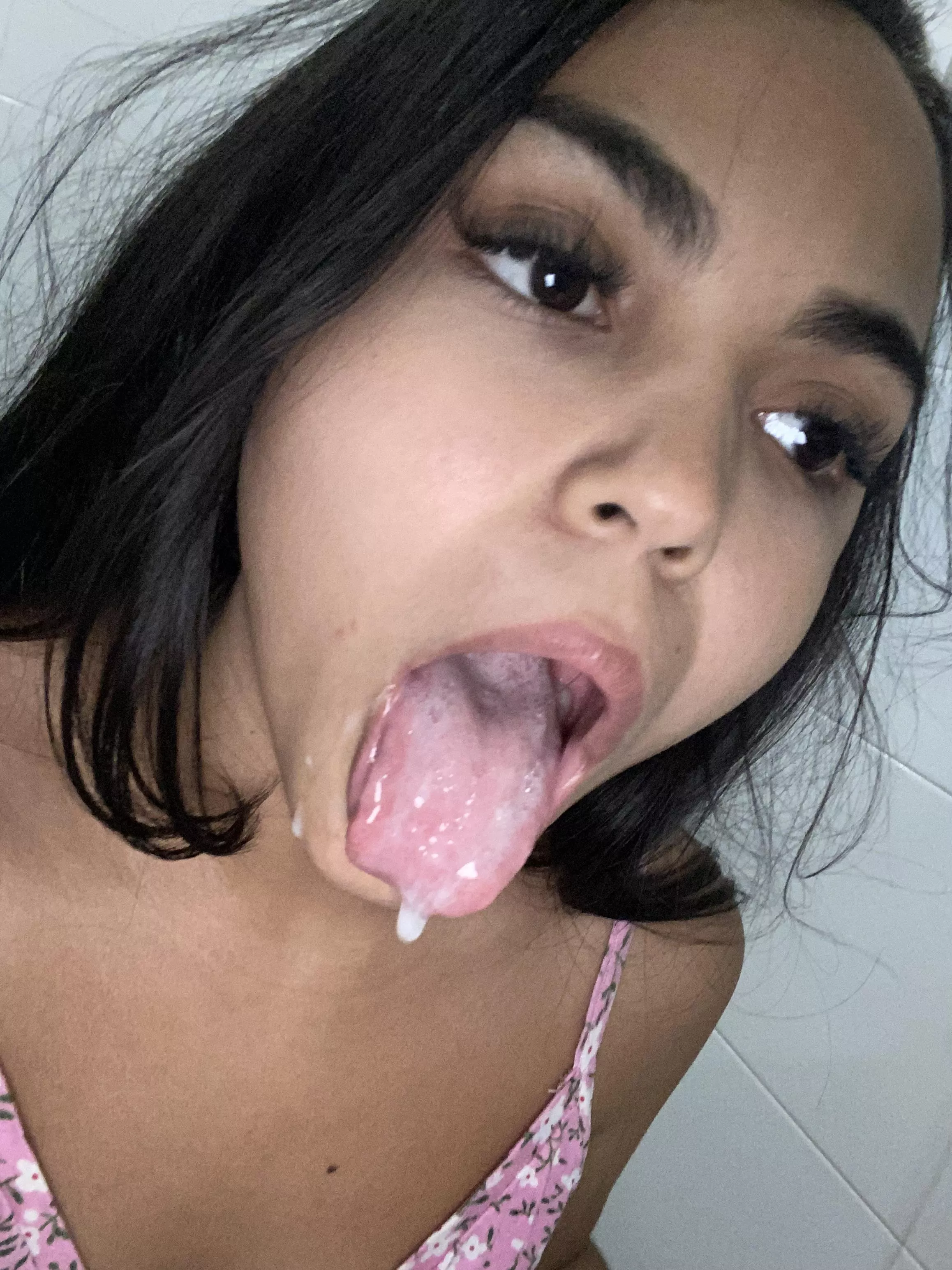 It’s wet Wednesday..