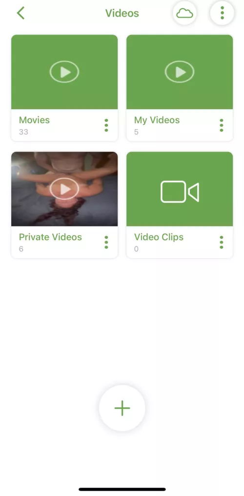 Just a few videos 😈 lots of different videos. BBC 3 way and solo