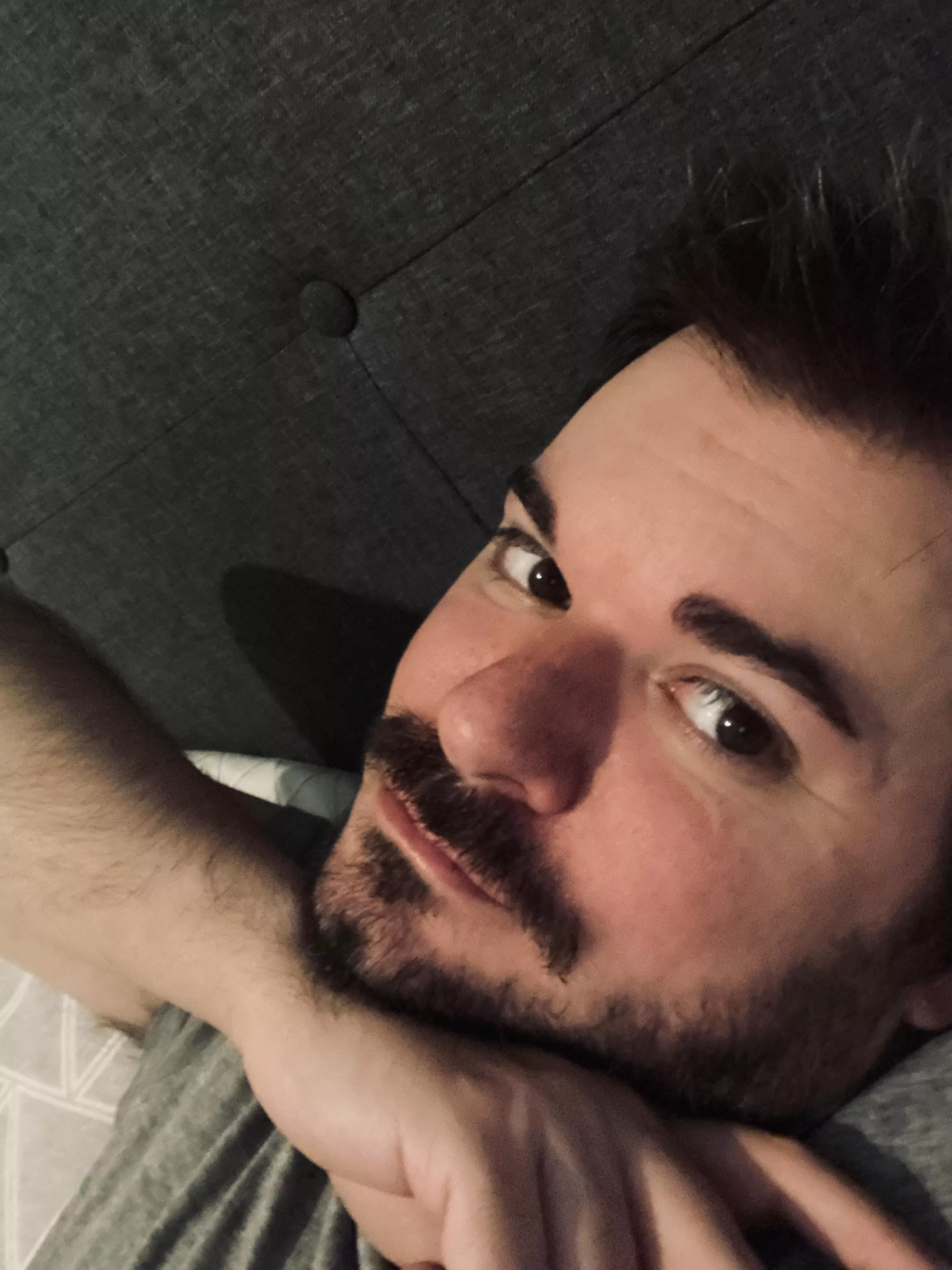 Just enjoying a few memes before bed 🙃