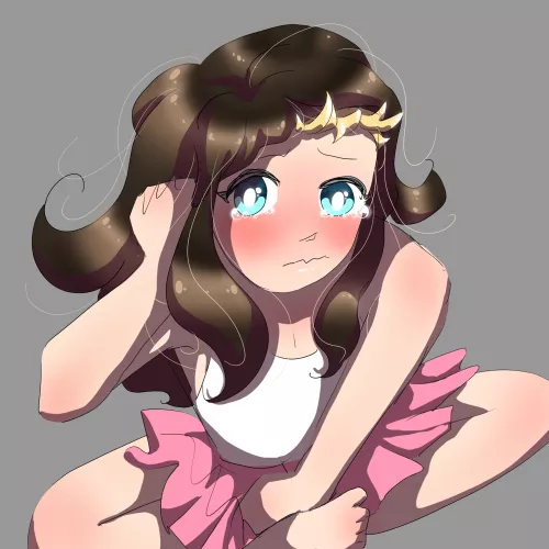 Kinktober- Day 5- Cross Dressing 💁‍♂️👗✨️