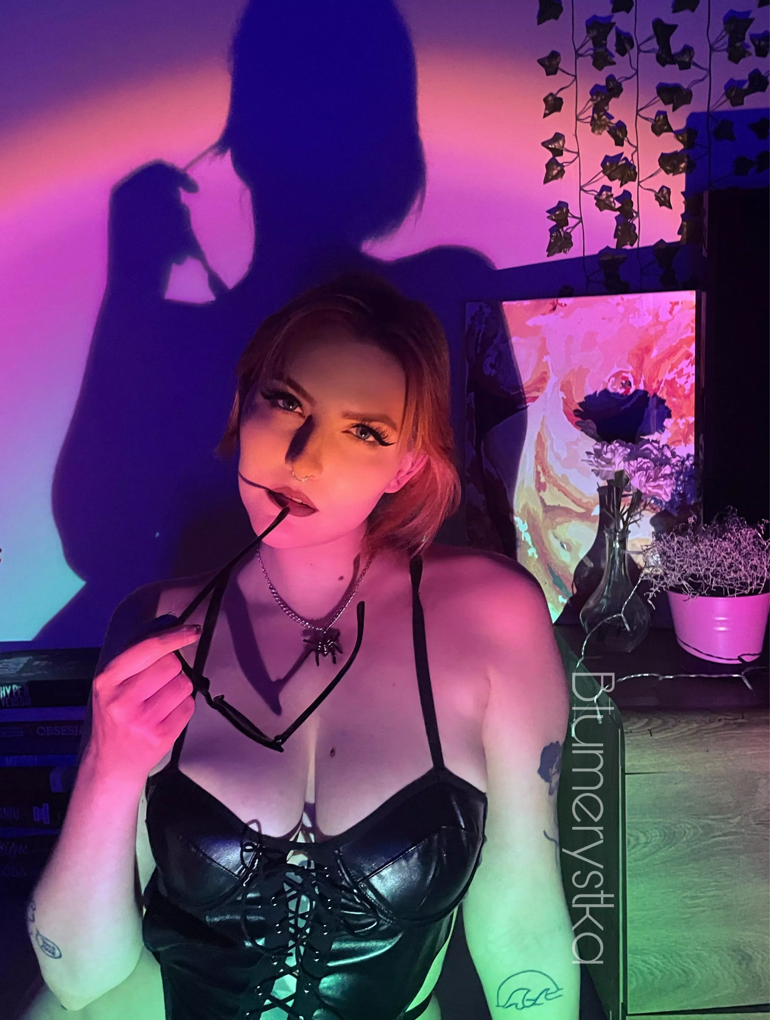 Let’s chill together