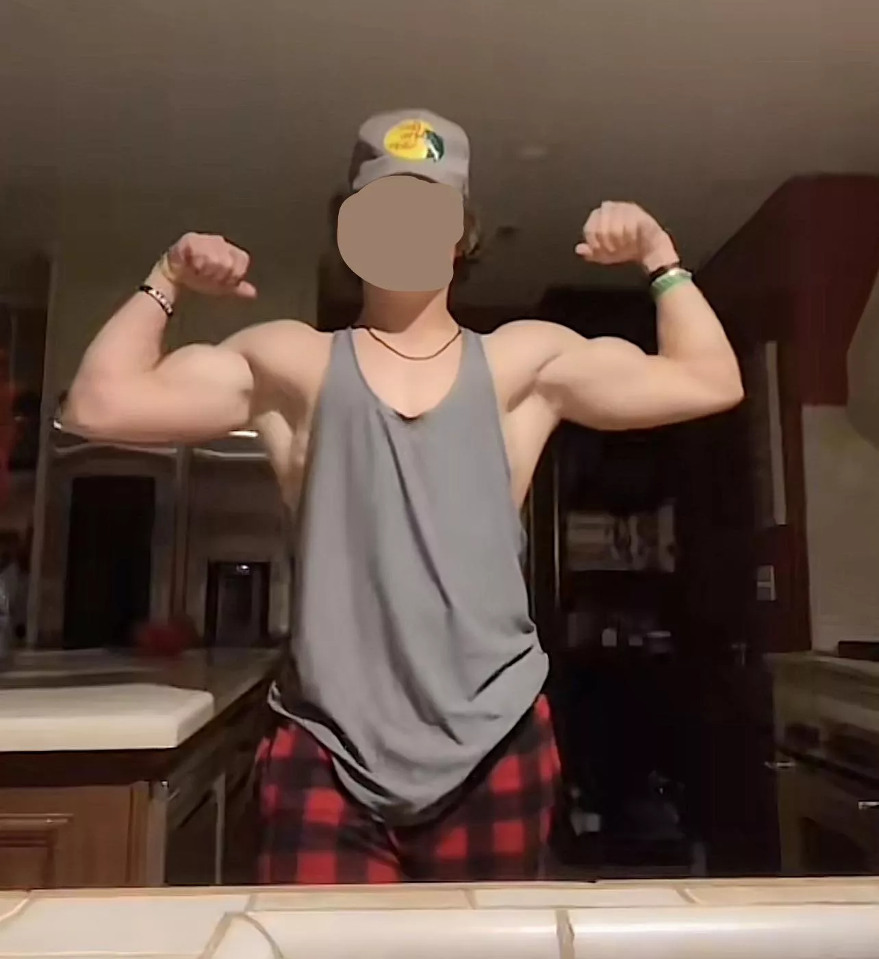 Let’s cuck some lazy fat guy together