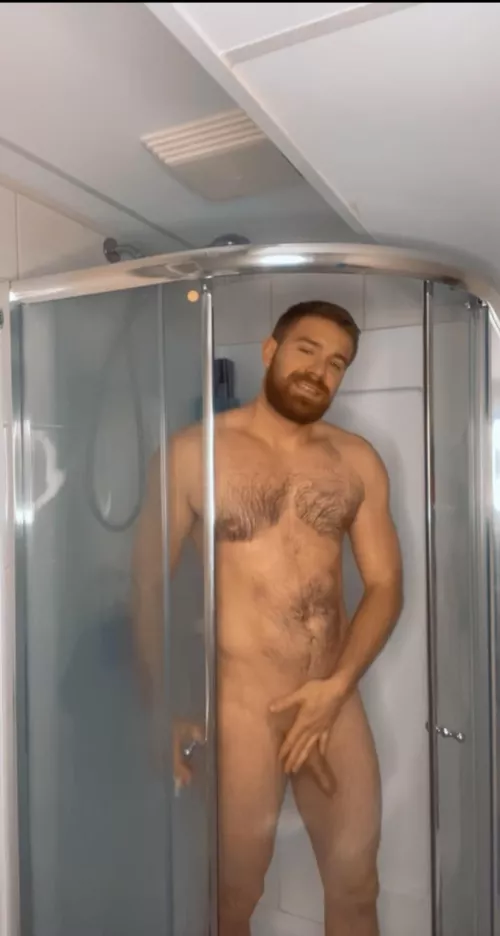 let’s get wet 😈