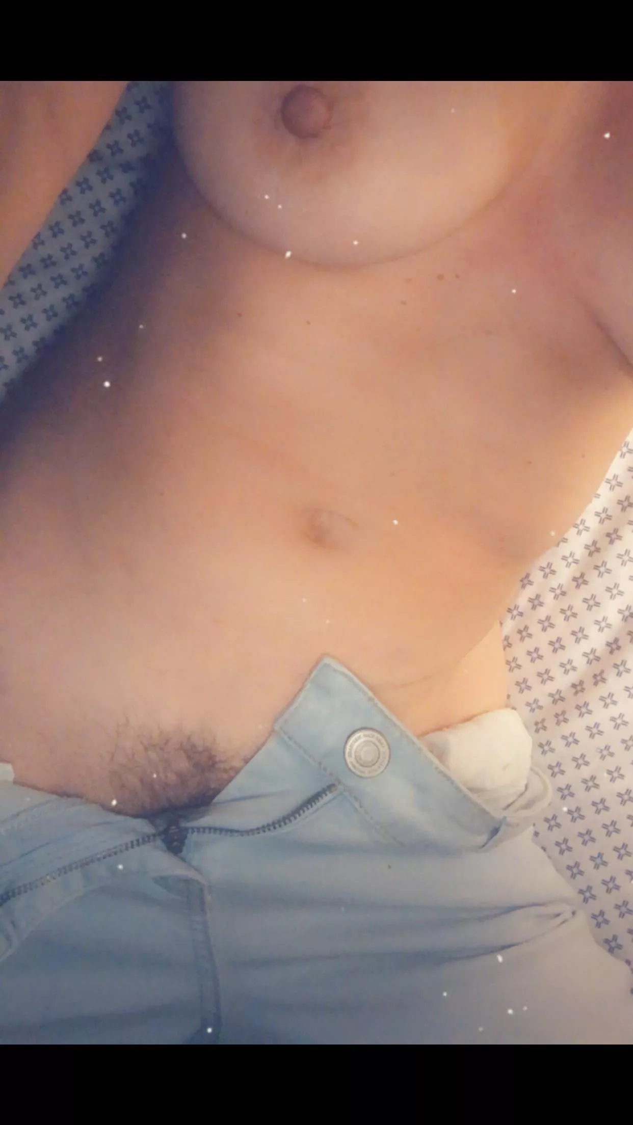 Love being topless [F]