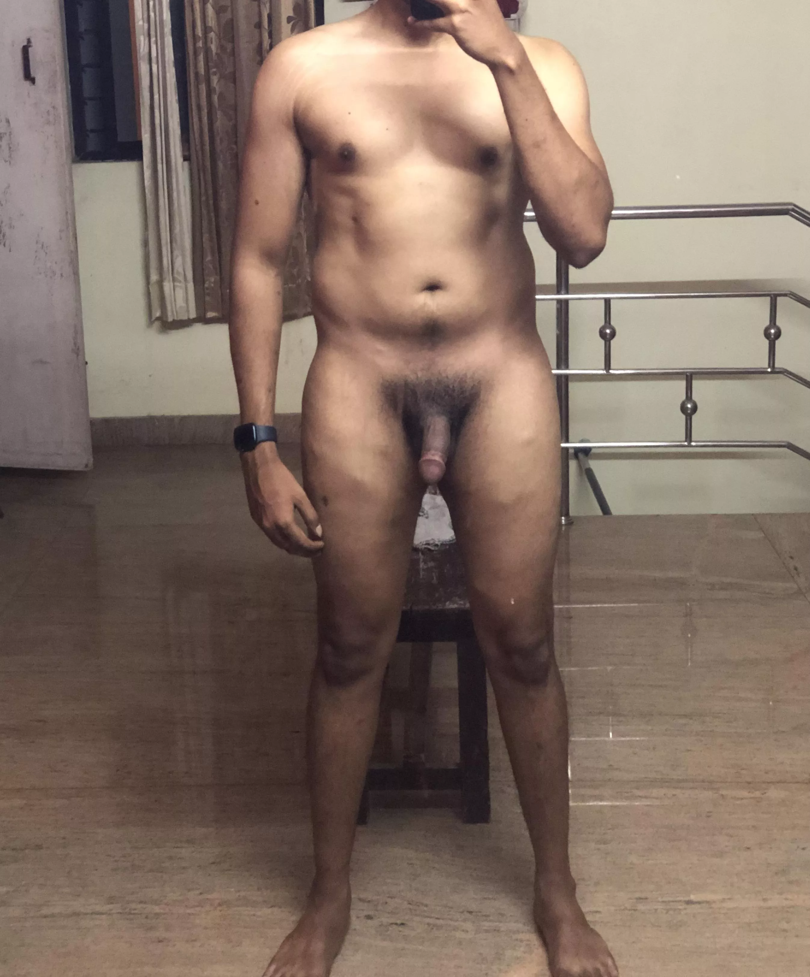 (m) what do y’all think!?