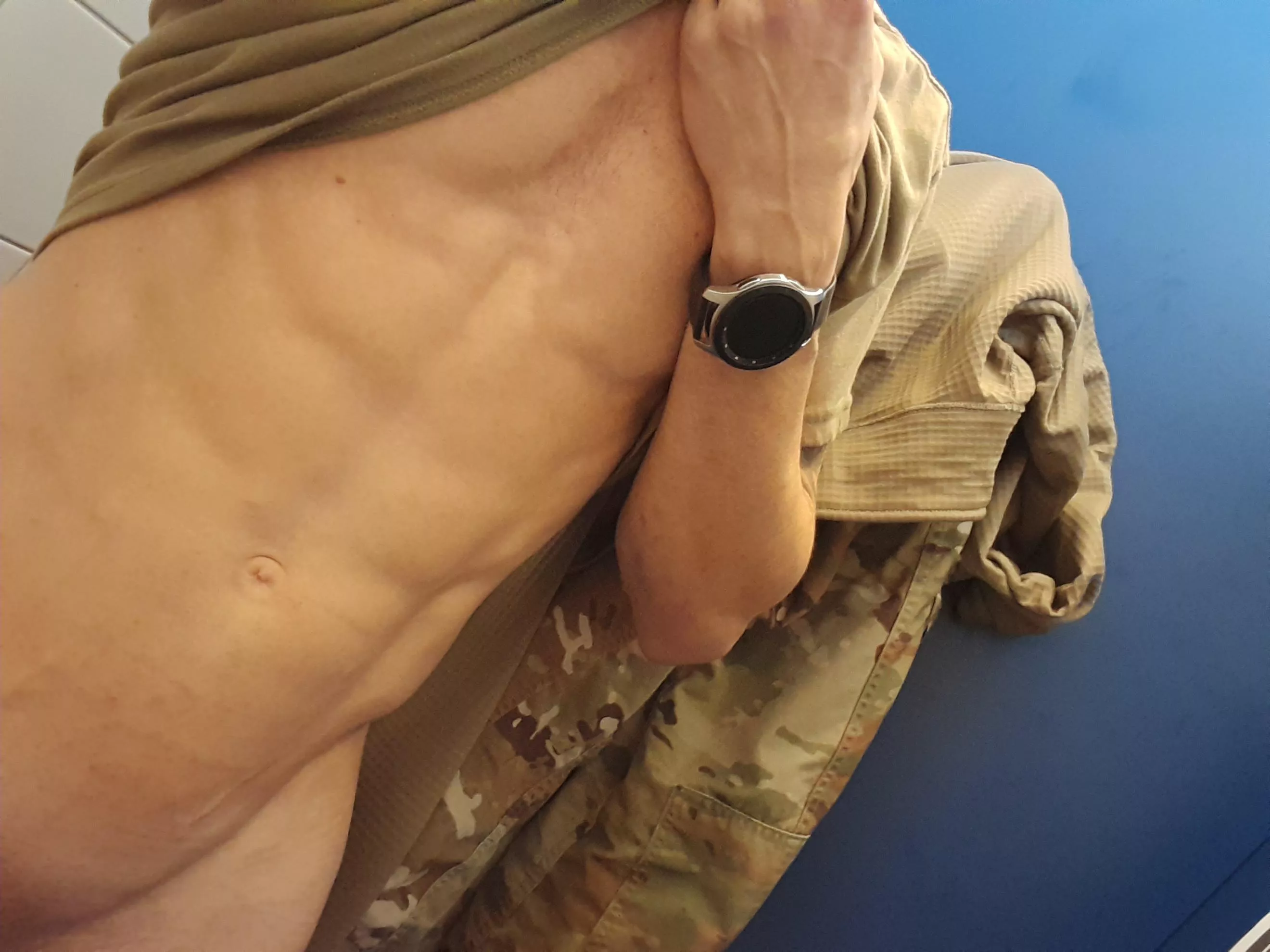 M[36](OC) ACFT did wonders this morning. Care to add an event to that?🤔😉