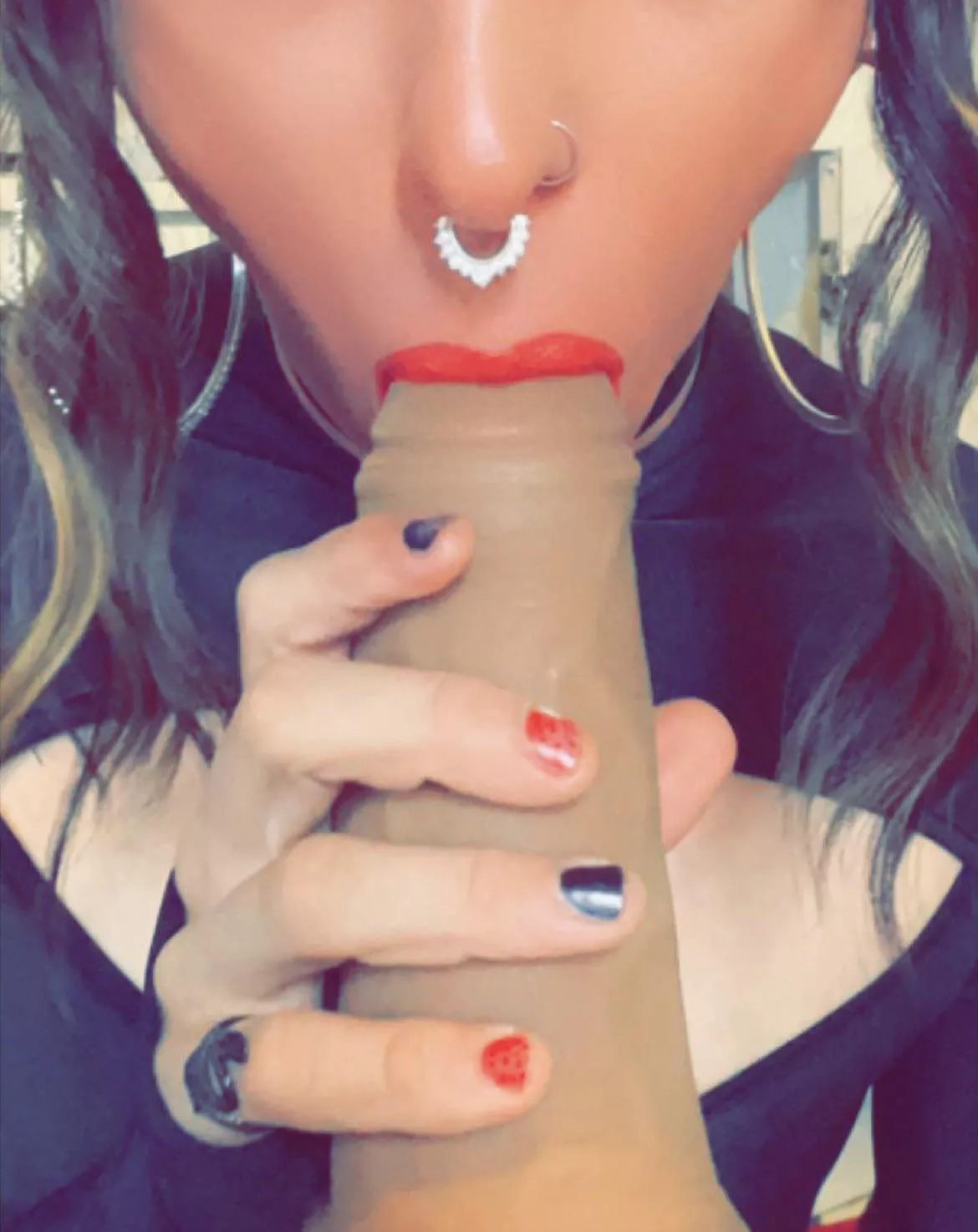 Make it the real thing?? ❤️