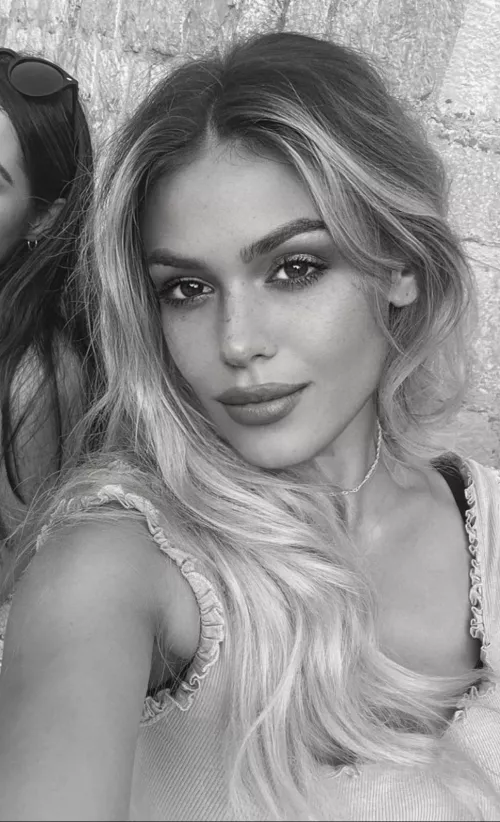 Mexican x Irish ☘️