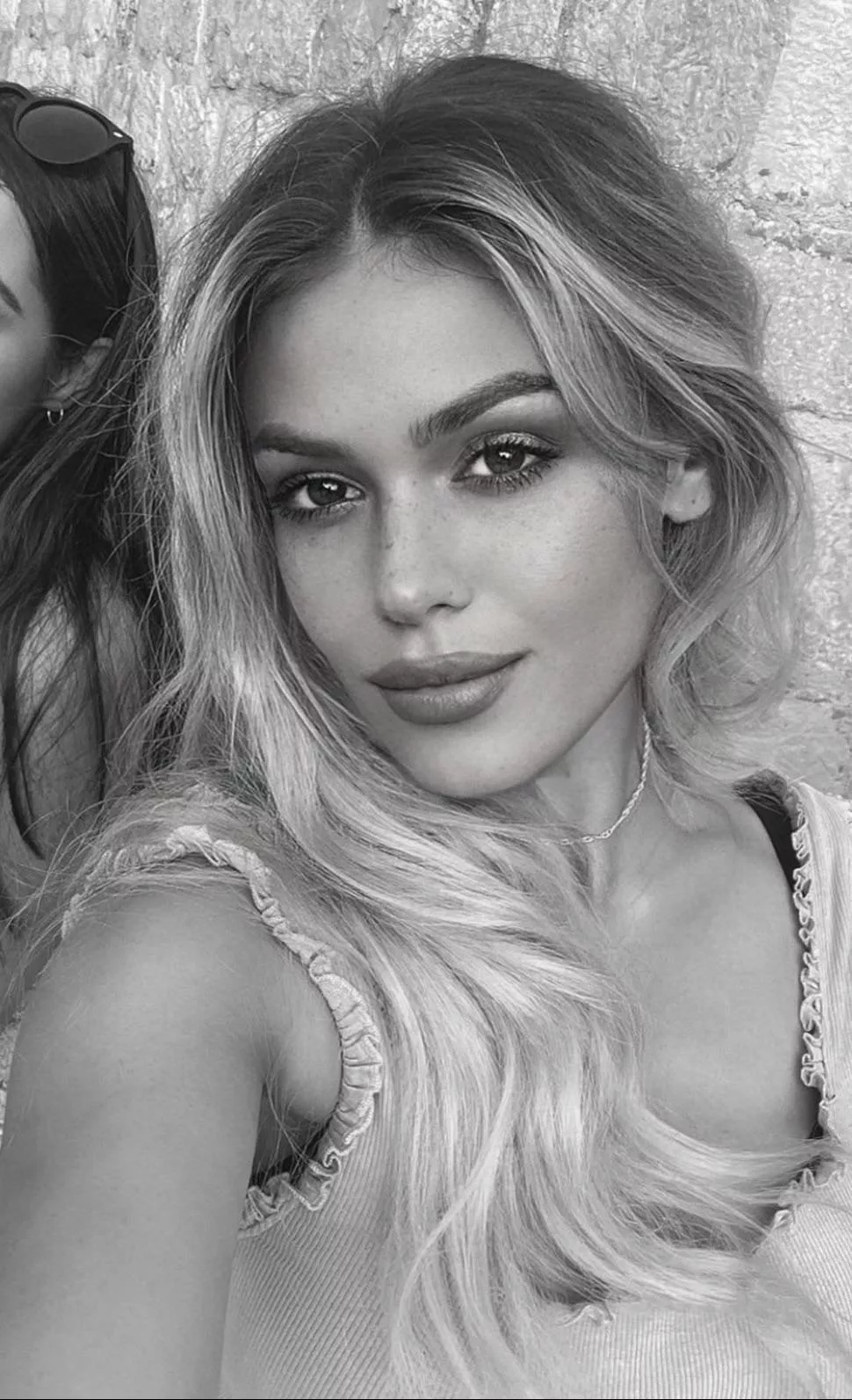 Mexican x Irish ☘️