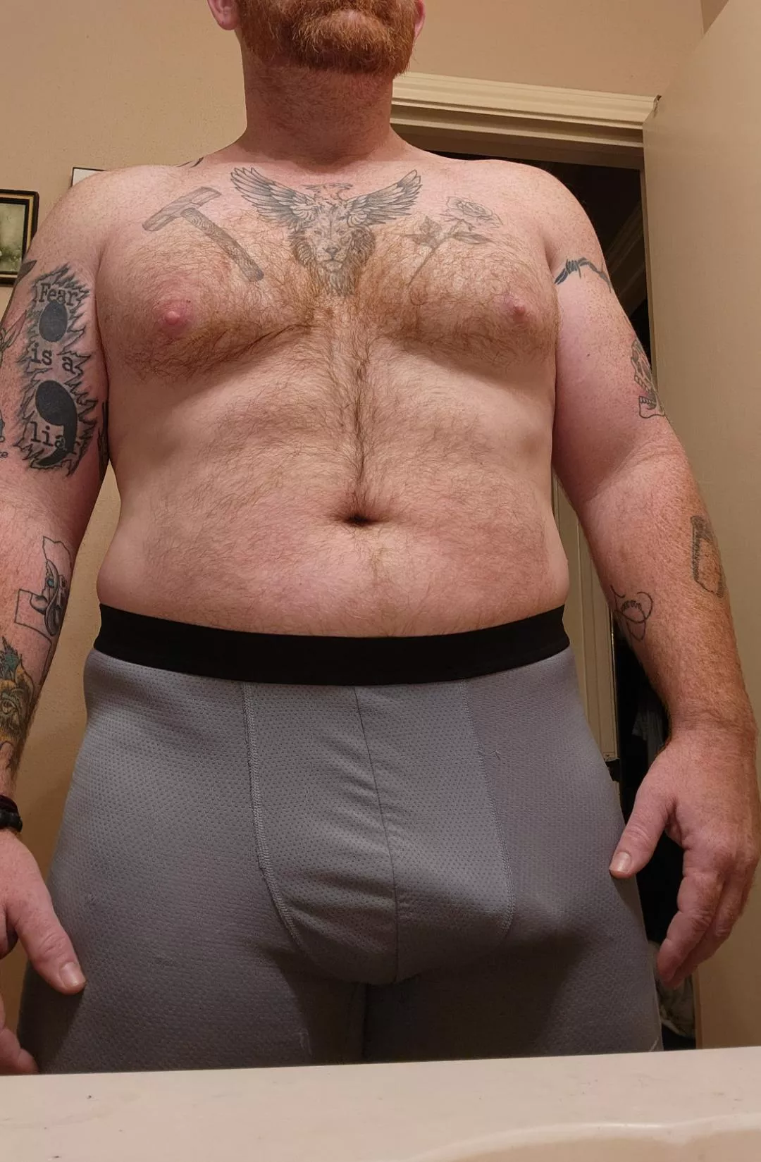 Morning lovlies ❤️