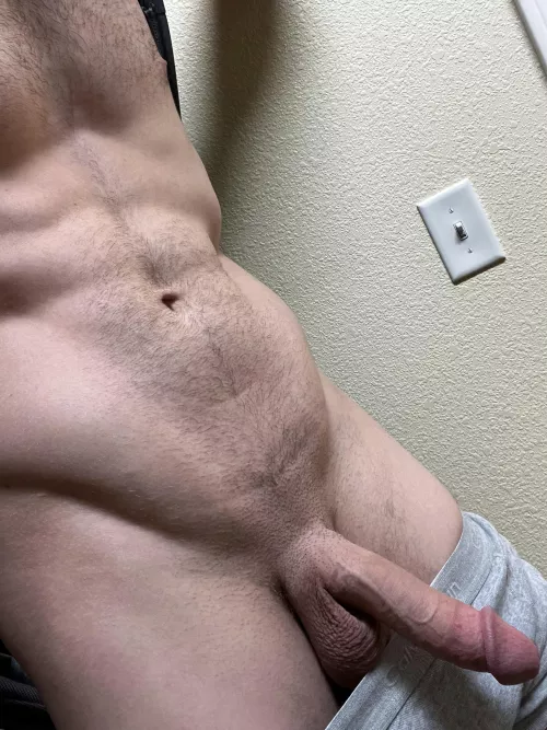 No time to explain, just put this in your mouth