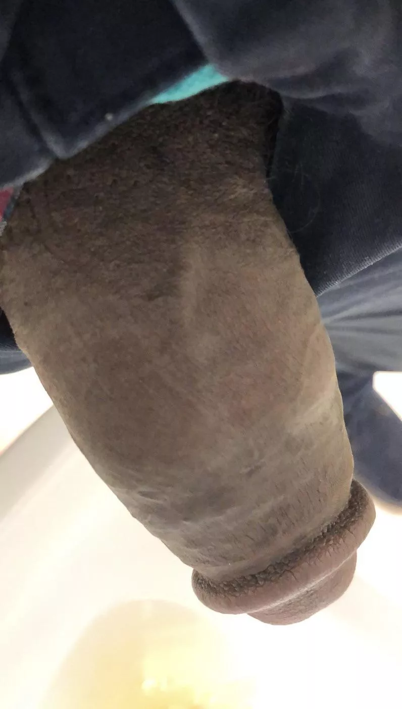 On Zoom [M]eeting and that voice caused me a bulge in my pants 😳
