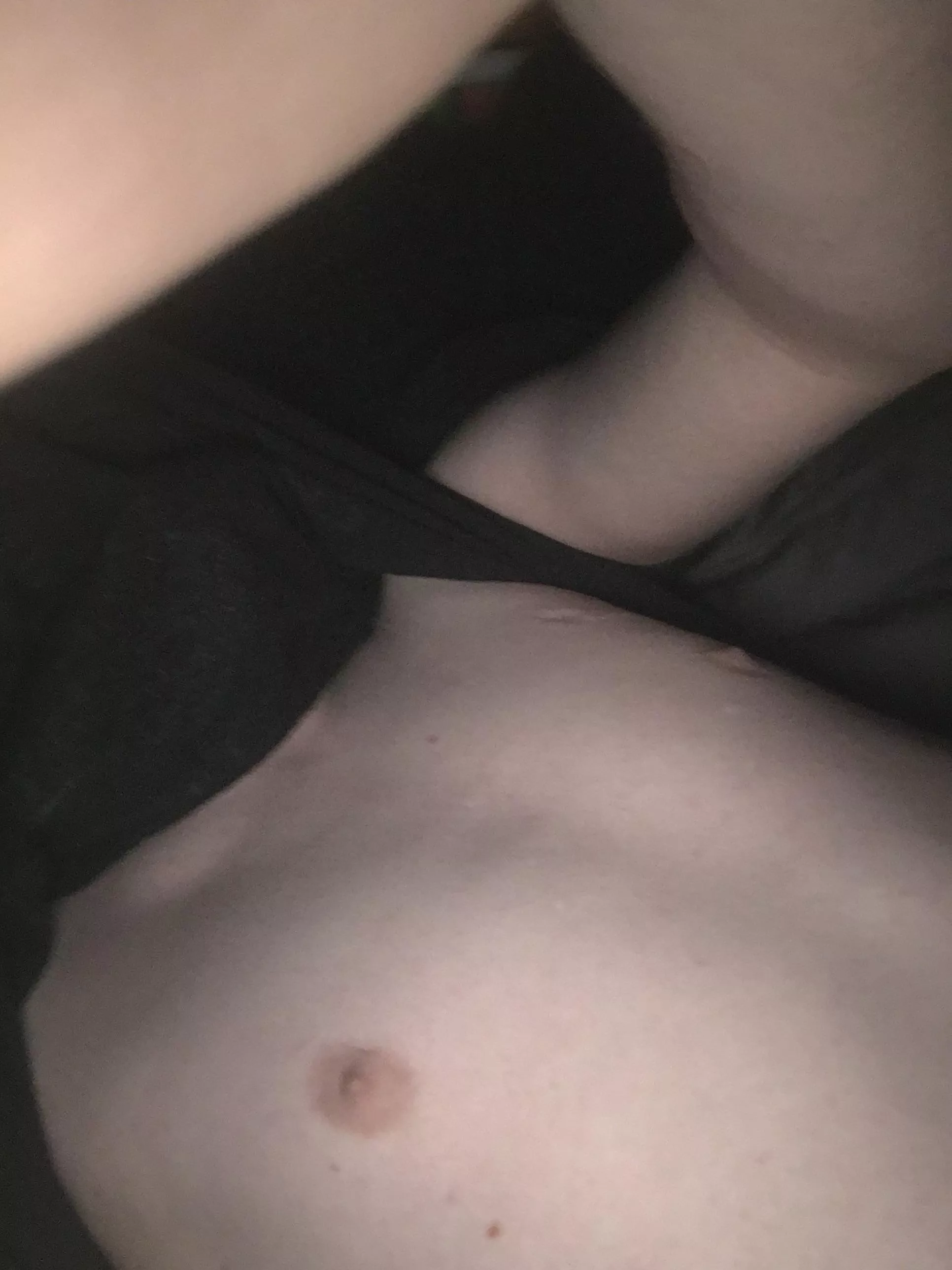 Out of all of the subs I’ve posted on this one seems to have the best people in it, keep up the good work 😊