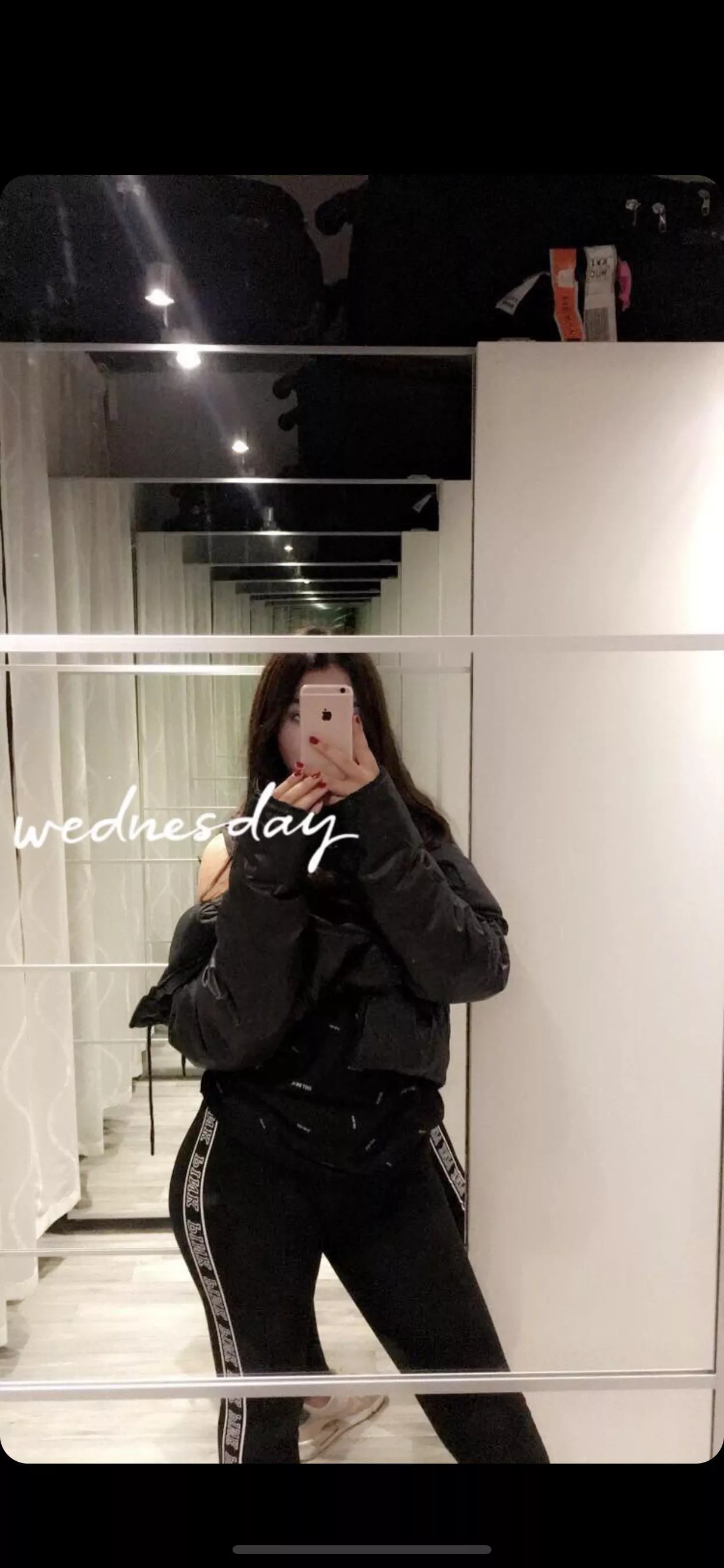 Private Tributes For My Cousin (non nudes ) << dm or kik: whatevergang001