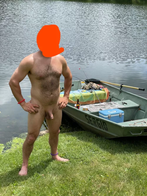 Ready to be the captain