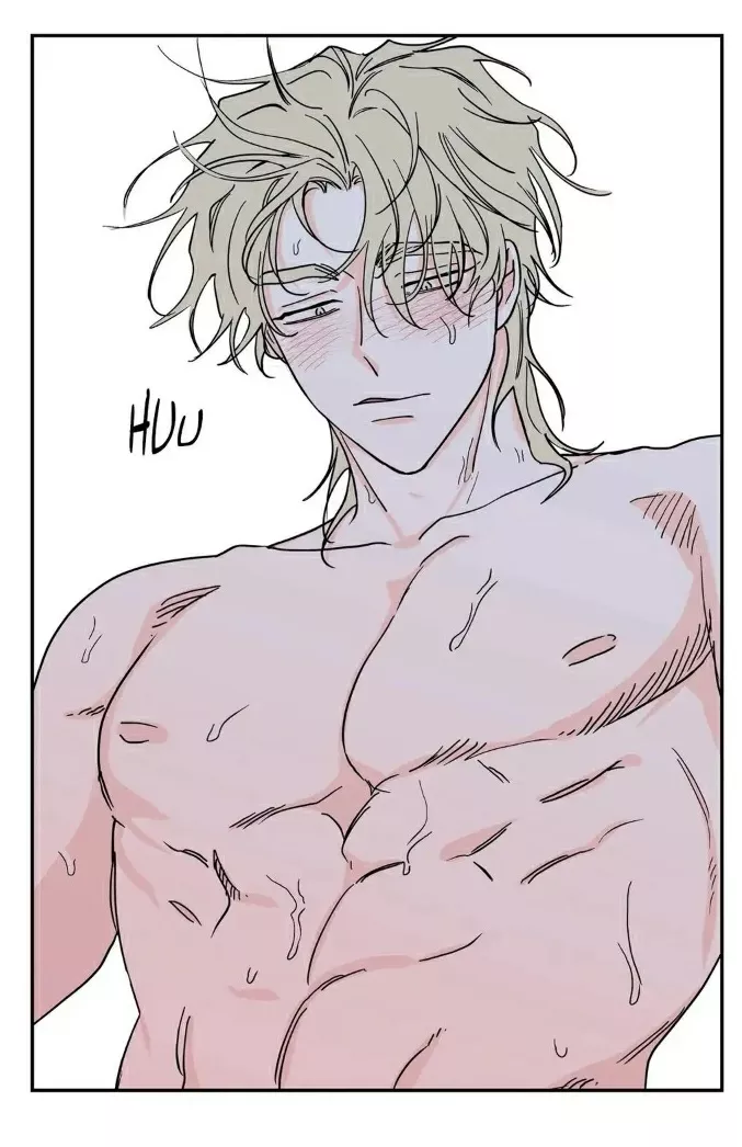 Someone is about to be completely devoured 🥵[Low Tide in Twilight]