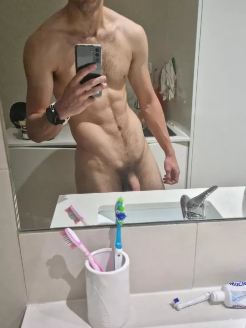 someone to keep me company?